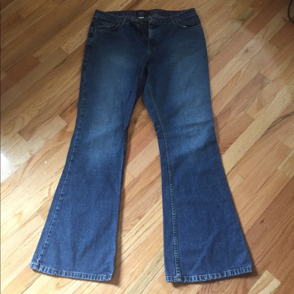 Size 13 Jeans